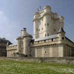 Visite du Château de Vincennes